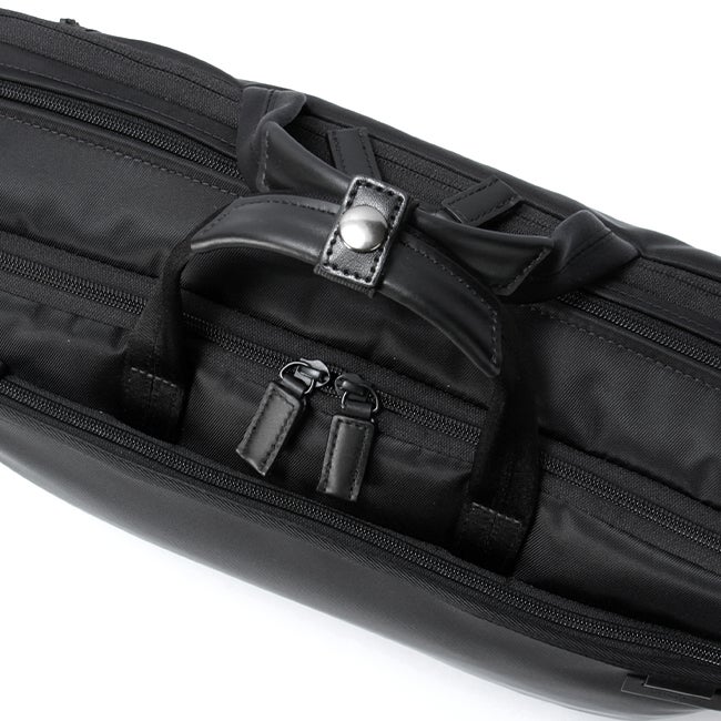 サムソナイト デボネア5 ブリーフケース Samsonite hs3-004