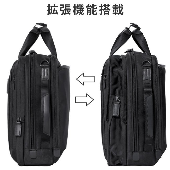 サムソナイト デボネア5 ブリーフケース Samsonite hs3-004