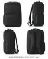 サムソナイト デボネア5 ビジネスリュック Samsonite hs3-006