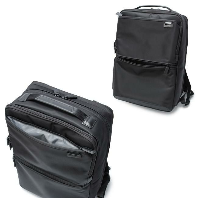 サムソナイト デボネア5 ビジネスリュック Samsonite hs3-006