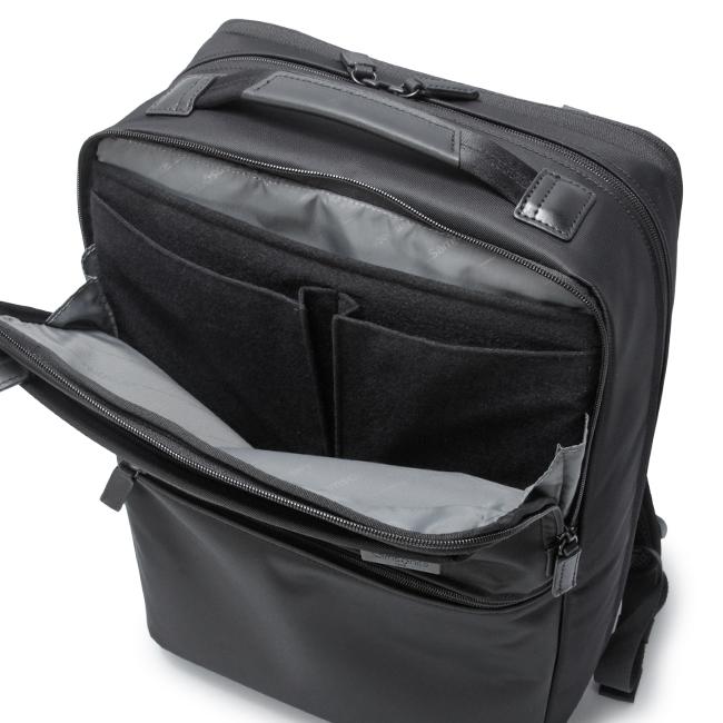 サムソナイト デボネア5 ビジネスリュック Samsonite hs3-006
