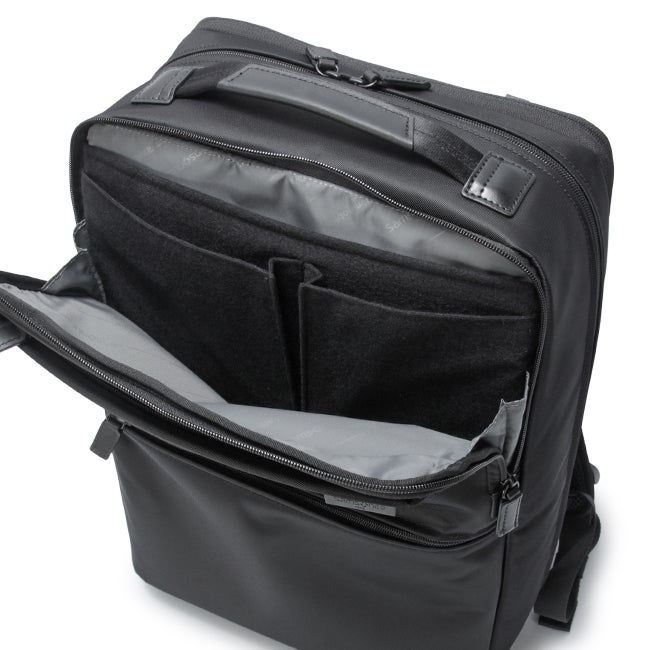 サムソナイト デボネア5 ビジネスリュック Samsonite hs3-006