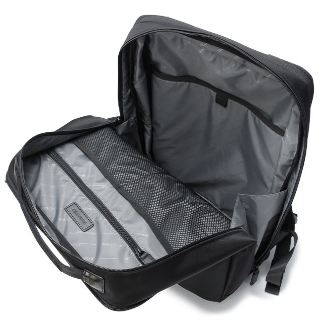 サムソナイト デボネア5 ビジネスリュック Samsonite hs3-006