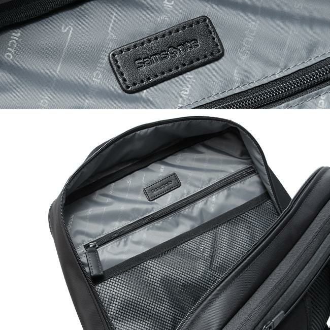 サムソナイト デボネア5 ビジネスリュック Samsonite hs3-006