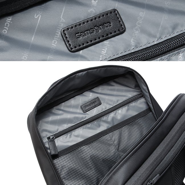 サムソナイト デボネア5 ビジネスリュック Samsonite hs3-006