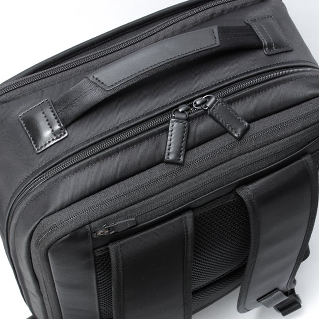 サムソナイト デボネア5 ビジネスリュック Samsonite hs3-006