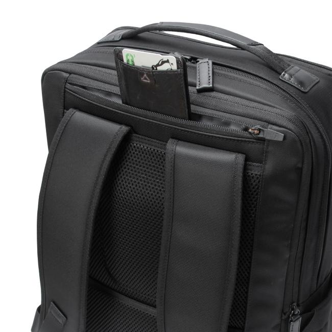 サムソナイト デボネア5 ビジネスリュック Samsonite hs3-006
