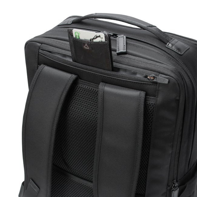 サムソナイト デボネア5 ビジネスリュック Samsonite hs3-006