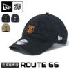 ニューエラ 9TWENTY 帽子 NEW ERA route66