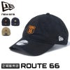 ニューエラ 9TWENTY 帽子 NEW ERA route66