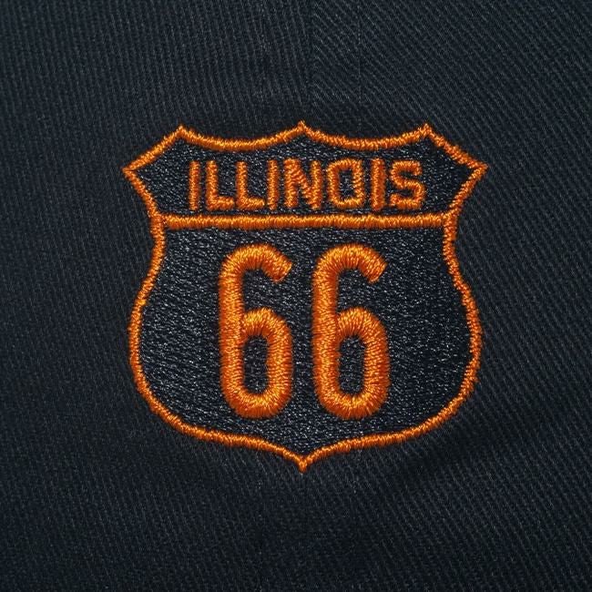 ニューエラ 9TWENTY 帽子 NEW ERA route66