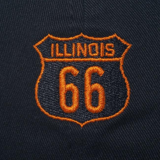 ニューエラ 9TWENTY 帽子 NEW ERA route66