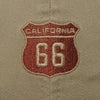 ニューエラ 9TWENTY 帽子 NEW ERA route66