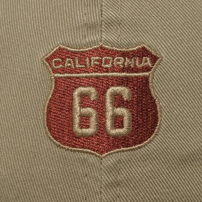 ニューエラ 9TWENTY 帽子 NEW ERA route66