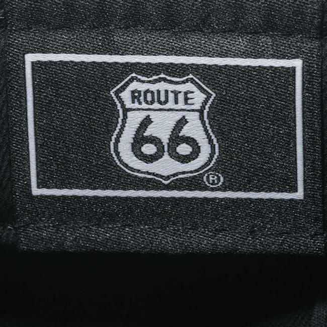 ニューエラ 9TWENTY 帽子 NEW ERA route66