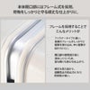 アジアラゲージ デカかるEdge/フレーム スーツケース A.L.I ali-070r-24