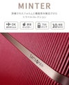 サムソナイト ミンター スーツケース Samsonite hh5-001