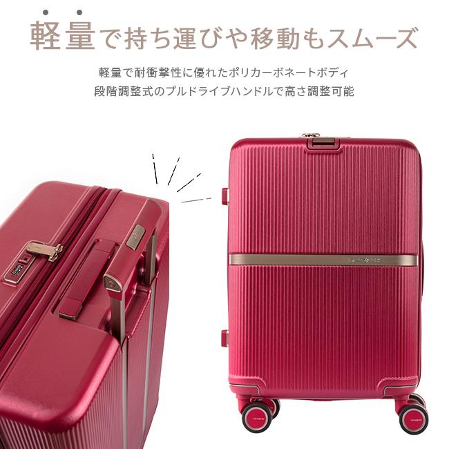 サムソナイト スーツケース 機内持ち込み Sサイズ 33L 小型 キャリー サムソナイト スーツケース 機内持ち込み Sサイズ 33L 小型 キャリー