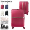 サムソナイト ミンター スーツケース Samsonite hh5-002