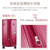 サムソナイト ミンター スーツケース Samsonite hh5-002