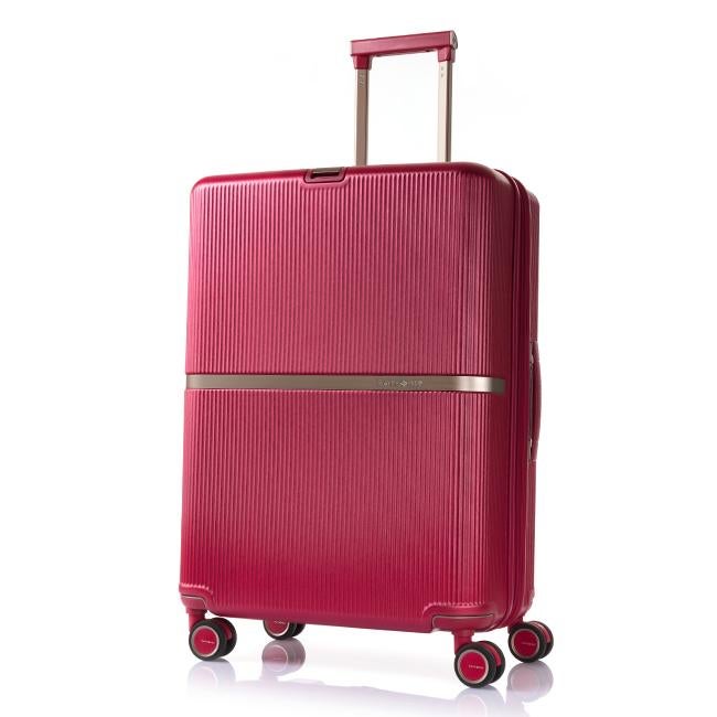 サムソナイト スーツケース Lサイズ 75L/92L キャリーケース Samsonite