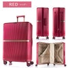 サムソナイト ミンター スーツケース Samsonite hh5-003