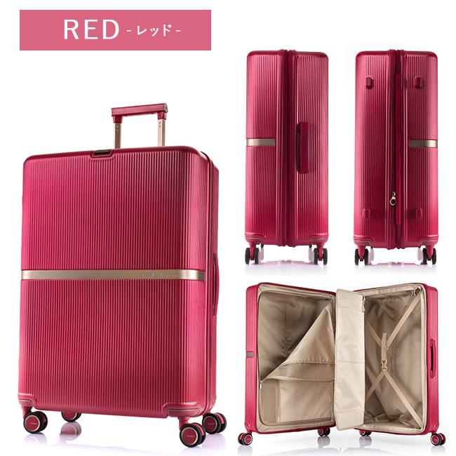 サムソナイト ミンター スーツケース Samsonite hh5-003