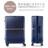 サムソナイト ミンター スーツケース Samsonite hh5-003