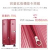 サムソナイト ミンター スーツケース Samsonite hh5-003
