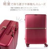 サムソナイト ミンター スーツケース Samsonite hh5-003
