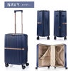 サムソナイト ミンター スーツケース Samsonite hh5-006