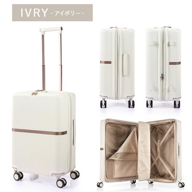 サムソナイト ミンター スーツケース Samsonite hh5-006