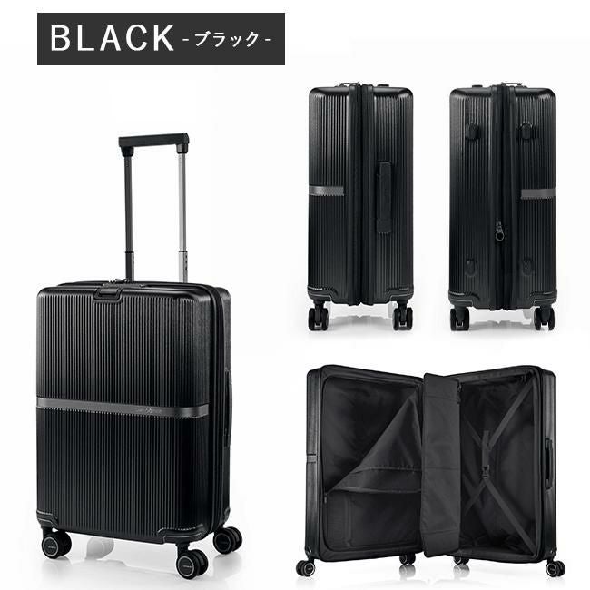 サムソナイト ミンター スーツケース Samsonite hh5-006