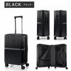 サムソナイト ミンター スーツケース Samsonite hh5-006