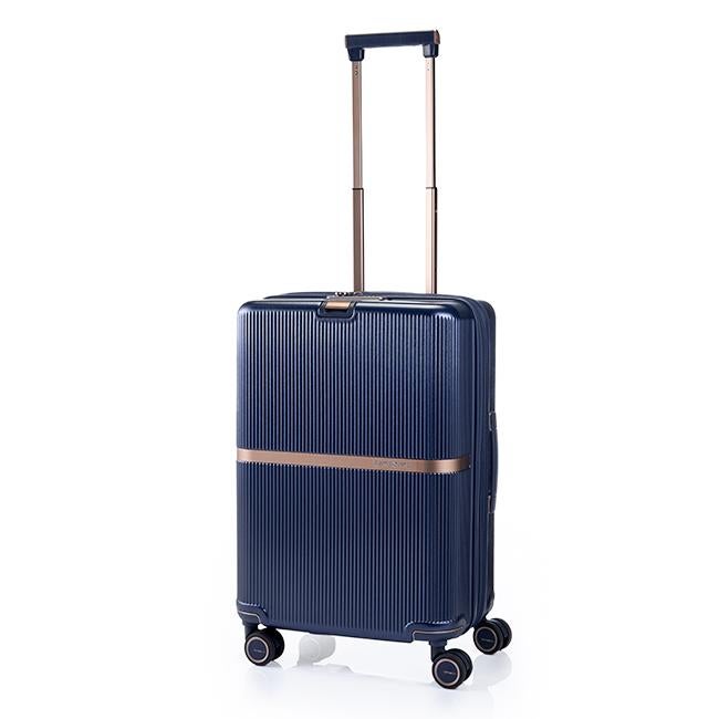 美品！Samsoniteサムソナイト ネイビー 57L ソフト キャリーケース サムソナイト ソフト スーツケース」の人気商品一覧 | 安い商品を通販