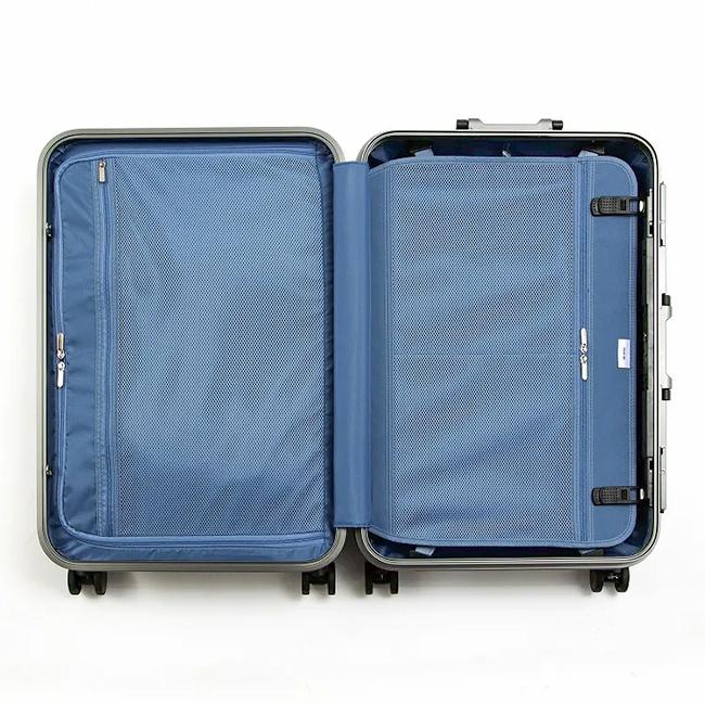 ACE クレスタ2F スーツケース  ace-05107