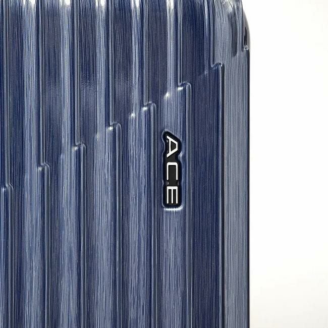 ACE クレスタ2F スーツケース  ace-05107