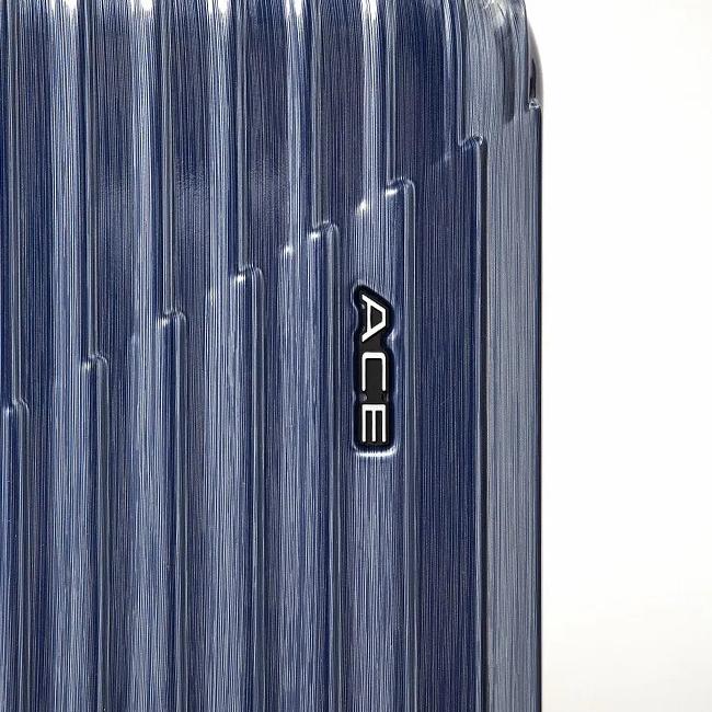 ACE クレスタ2F スーツケース  ace-05107