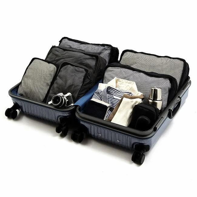 ACE クレスタ2F スーツケース  ace-05107