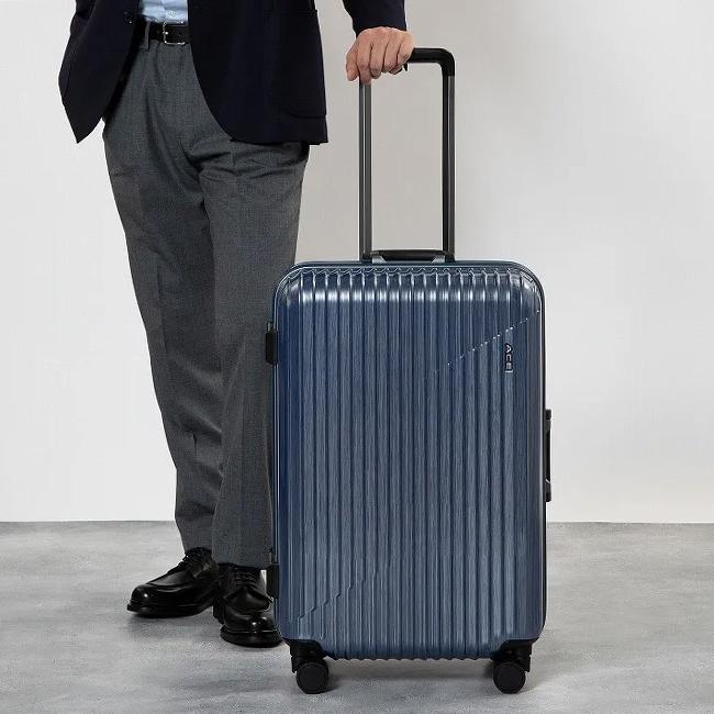 ACE クレスタ2F スーツケース  ace-05107