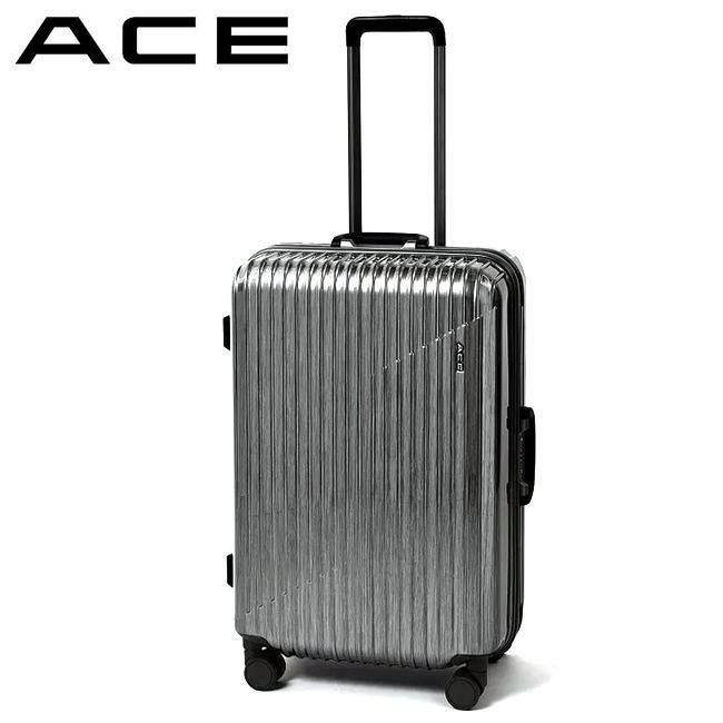 ACE クレスタ2F スーツケース  ace-05107