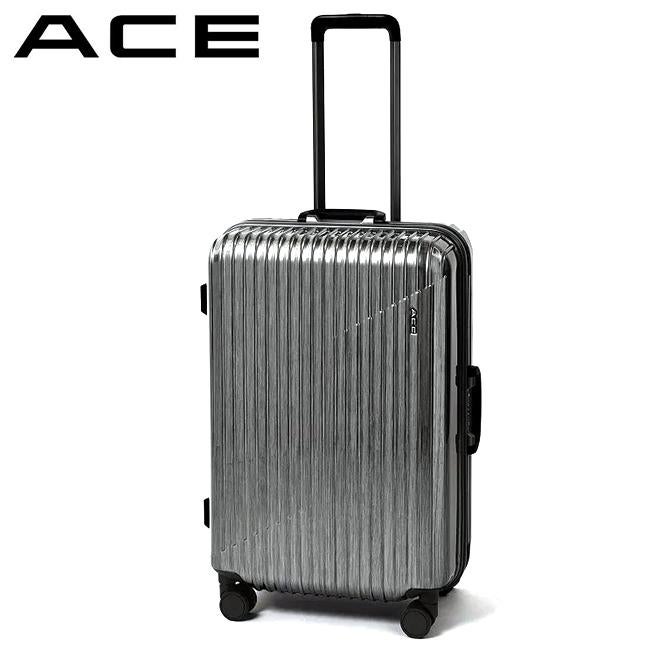 ACE クレスタ2F スーツケース  ace-05107