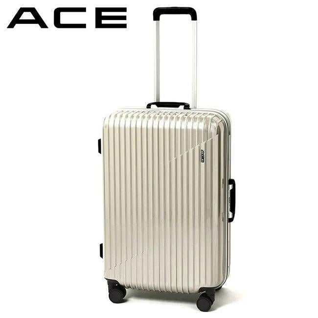 ACE クレスタ2F スーツケース  ace-05107