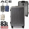 ACE クレスタ2F スーツケース  ace-05108