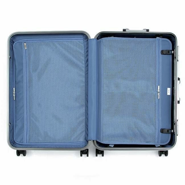 ACE クレスタ2F スーツケース  ace-05108