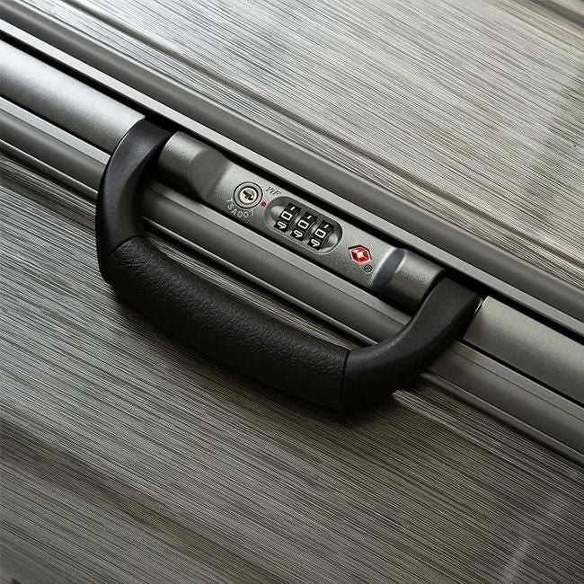 ACE クレスタ2F スーツケース  ace-05108