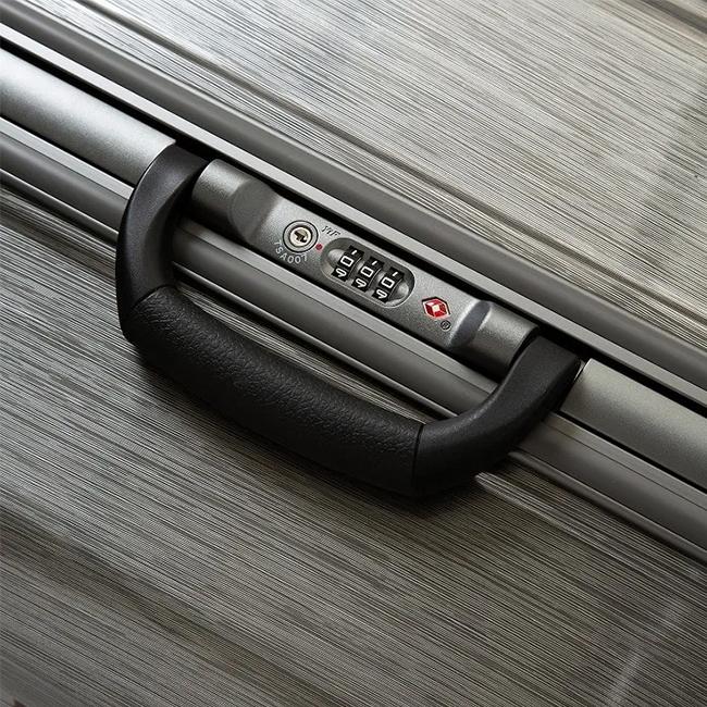 ACE クレスタ2F スーツケース  ace-05108