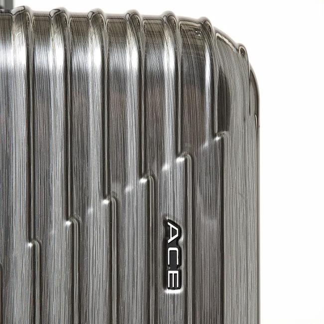 ACE クレスタ2F スーツケース  ace-05108