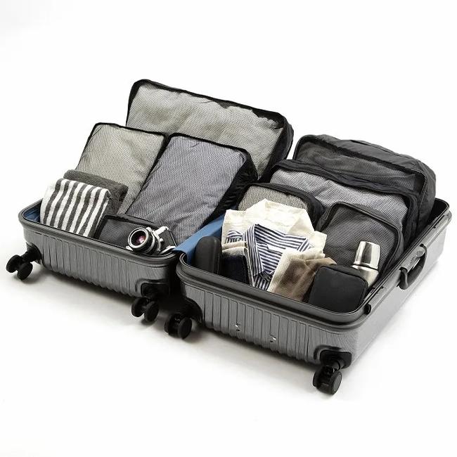 ACE クレスタ2F スーツケース  ace-05108