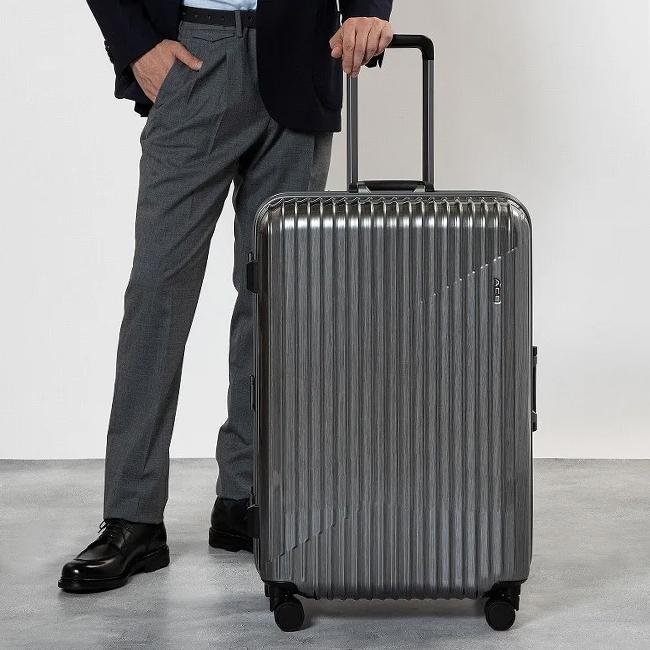 ACE クレスタ2F スーツケース  ace-05108